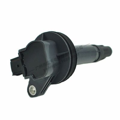 适用于福特金牛点火线圈高压包BL3Z-12029-C/BL3Z12029C图2