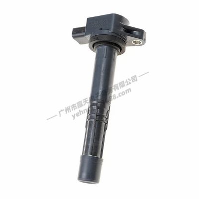 适用于雅阁CRV奥德赛点火线圈高压包30520-RRA-007/30520RRA007图5