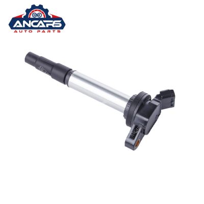 适用2010-2012丰田普锐斯Prius点火线圈 90919-02258图2