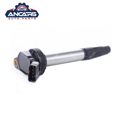 适用2010-2012丰田普锐斯Prius点火线圈 90919-02258图5