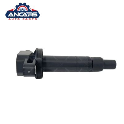 跨境专供厂家点火线圈90919-02240雅力士卡罗拉高压包90919-02265图4