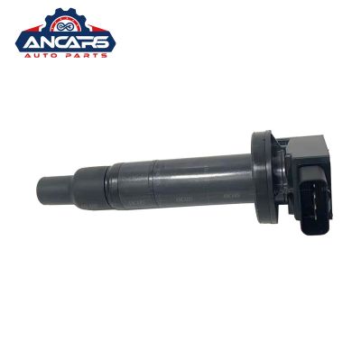 跨境专供厂家点火线圈90919-02240雅力士卡罗拉高压包90919-02265图3