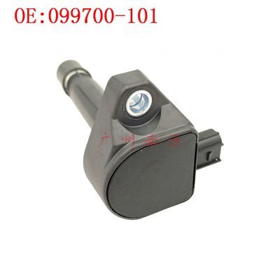 现货供应 适用于雅阁思域锋范思铂睿 点火线圈高压包099700-101图2