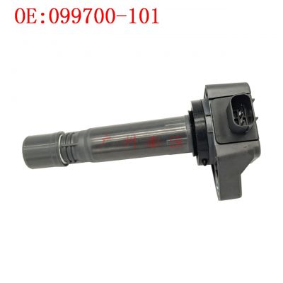 现货供应 适用于雅阁思域锋范思铂睿 点火线圈高压包099700-101图3