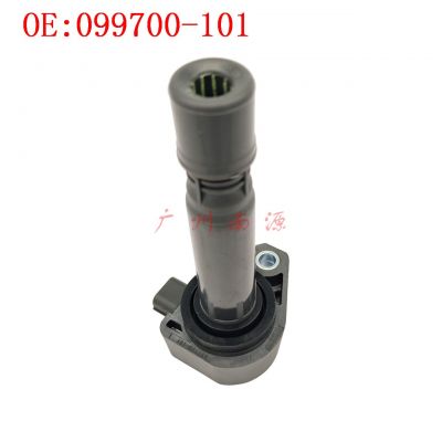 现货供应 适用于雅阁思域锋范思铂睿 点火线圈高压包099700-101图4