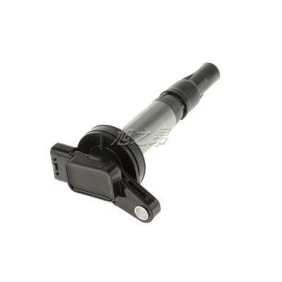 适用路虎揽胜运动版发现款揽胜款点火线圈高压包OE 4744015图3