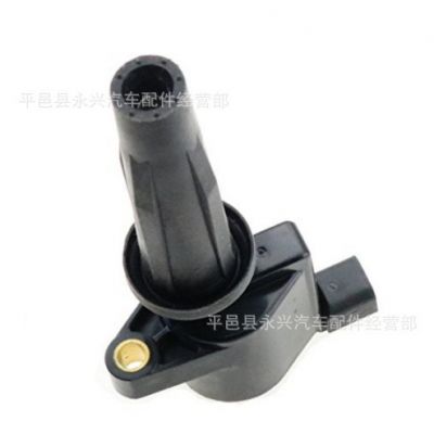 1322402适用福克斯二代蒙迪欧致胜全顺新世沃尔沃S40 C30点火线圈图3