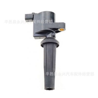 1322402适用福克斯二代蒙迪欧致胜全顺新世沃尔沃S40 C30点火线圈图5