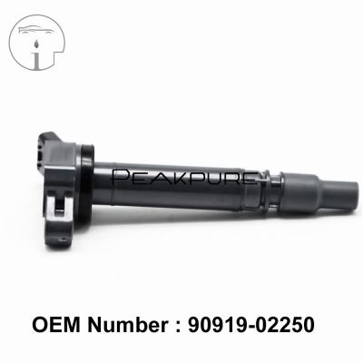 厂家直销高质量点火线圈90919-A2005适用于丰田系列图4