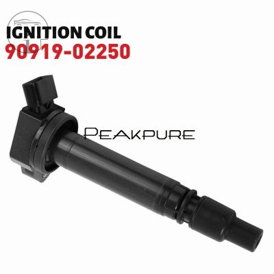 厂家直销高质量点火线圈90919-A2005适用于丰田系列图3