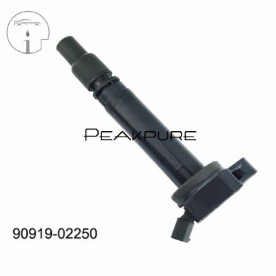 厂家直销高质量点火线圈90919-A2005适用于丰田系列图2