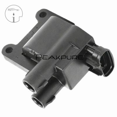 厂家直销高质量点火线圈90919-02217适用于丰田系列图3