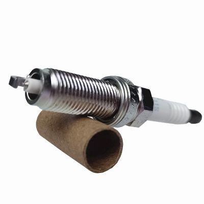 12290-5K0-A01适用于讴歌本田雅阁思域CRV火花塞火嘴ILZKAR7E11S图3