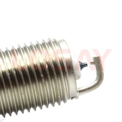 IK20TT 4702火花塞适用大众高尔夫朗逸本田锋范雅阁奥迪A4 A6 A8L图4