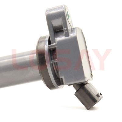 90919-02248点火线圈适用丰田凯美瑞海狮Rav4海拉克斯普拉多兰泽图4