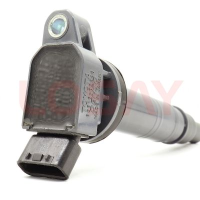90919-02248点火线圈适用丰田凯美瑞海狮Rav4海拉克斯普拉多兰泽图3