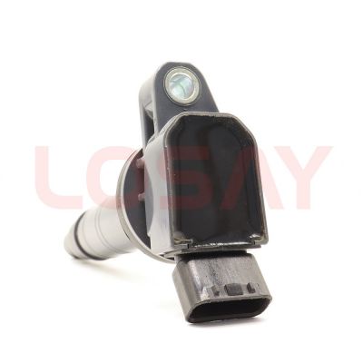 90919-02248点火线圈适用丰田凯美瑞海狮Rav4海拉克斯普拉多兰泽图2