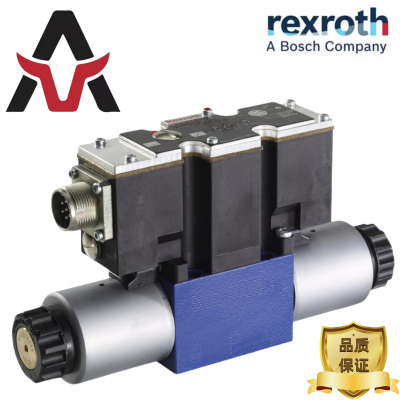 力士乐比例阀3DREPE6C-21-25EG24N9K31/