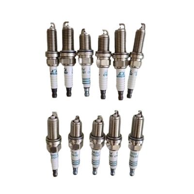 4604 R20TT 火花塞适用于汽车发动机 DENSO sparking plug图5