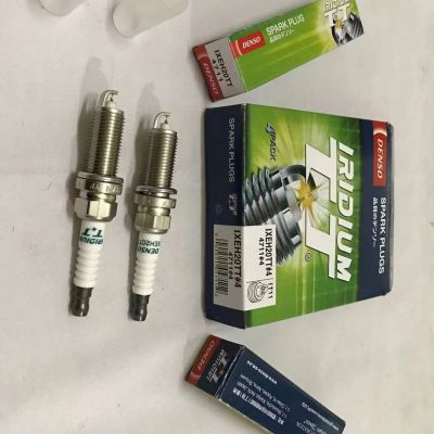 22401-JD01B 火花塞适用于丰田发动机 FXE20HR11 sparking plug图3