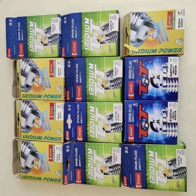 22401-JD01B 火花塞适用于丰田发动机 FXE20HR11 sparking plug图4