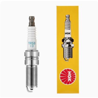 厂家销售NGK火花塞96596 镍合金火花塞ZKER6A-10EG 电蜡图5