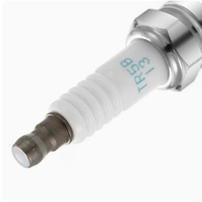 厂家销售NGK火花塞96596 镍合金火花塞ZKER6A-10EG 电蜡图2