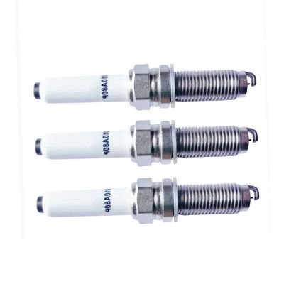 OE204火炬铱铂金火花塞 新款长安1.4T/1.5T/逸动/CS35 PLUS图4