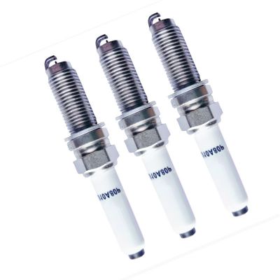 OE204火炬铱铂金火花塞 新款长安1.4T/1.5T/逸动/CS35 PLUS图3