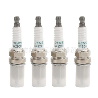 跨境电商热销火花塞90919-01210适用丰田凯美瑞RAV4雅力士SK20R11图5