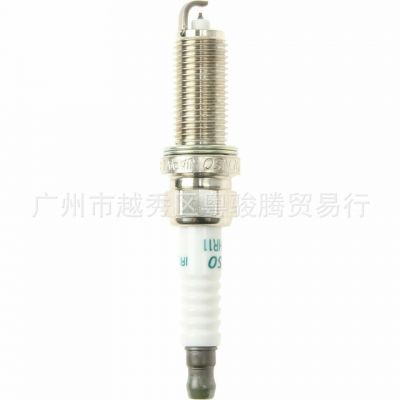 适用丰田皇冠锐志RAV4凌志铱金火花塞 90919-01247图3