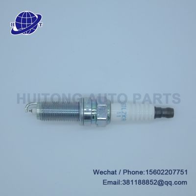 厂家直销汽车火花塞SILZKR6B-11现代火花塞18846-11060适用于起亚图4