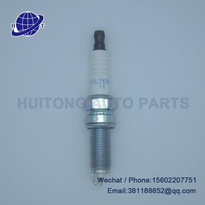 厂家直销汽车火花塞SILZKR6B-11现代火花塞18846-11060适用于起亚图3