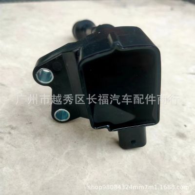 适用于福特福克斯点火电容CM5G12A366CB图2