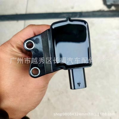 适用于福特福克斯点火电容CM5G12A366CB图5