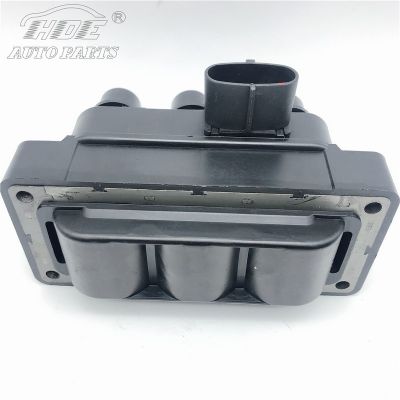 90TF12029A1A F0TZ-12029-A 点火线圈适用于福特图4