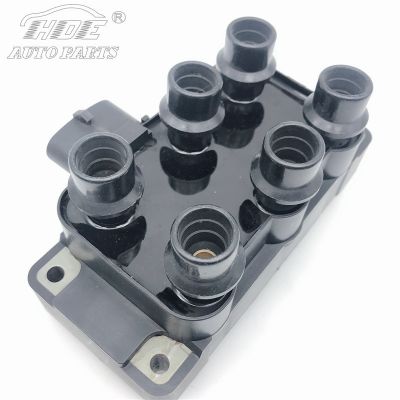 90TF12029A1A F0TZ-12029-A 点火线圈适用于福特图3