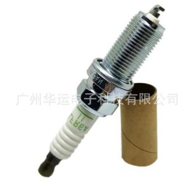 适用日产尼桑奇骏汽车火花塞 LFR6A11 224018H516 22401-8H516图5