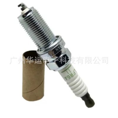 适用日产尼桑奇骏汽车火花塞 LFR6A11 224018H516 22401-8H516图2