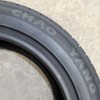 朝阳轮胎205/55R16 91V RP76静音 世嘉凌派朗逸朗动福睿斯2055516图4
