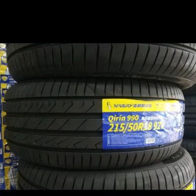 森麒麟轮胎 215/50R18 92V 990 广汽埃安Y轮胎原车配套 大众探歌图4