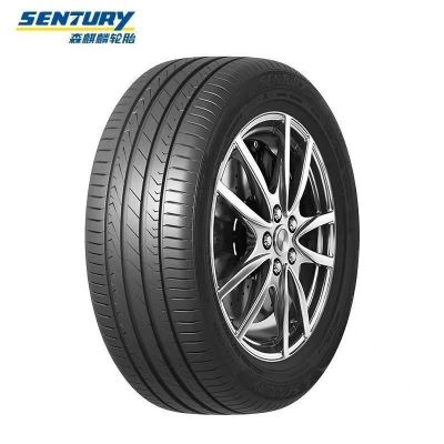 森麒麟轮胎 215/50R18 92V 990 广汽埃安Y轮胎原车配套 大众探歌图5