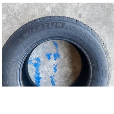 米其林轮胎全新正品205/215/225/235/245/45/50/ SUV橡胶轿 车轮胎图3