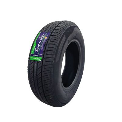 厂家直供汽车轮胎小轿车真空胎16517518519520521555606570R13图5