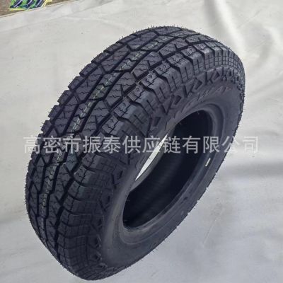 汽车全地形AT皮卡越野轮胎LT215 75R15LT235 75R15LT厂家直售图4