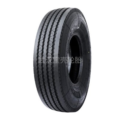佳通Giti货车真空轮胎批发 中长途高速GAL836四线大卡货车轮胎图5