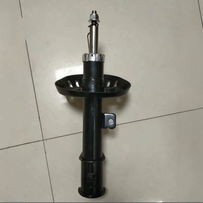 雪铁龙C5前减震器 一对 缓冲块防尘罩一对图2