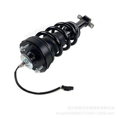 适用于凯迪拉克 凯雷德 前电感汽车减震器总成84176631 84061228图3