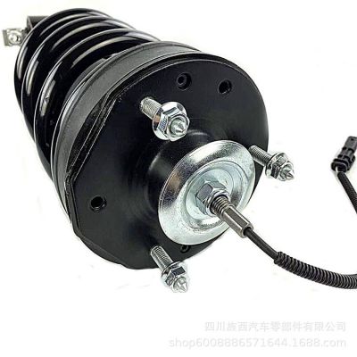 适用于凯迪拉克 凯雷德 前电感汽车减震器总成84176631 84061228图4