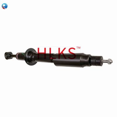 48510-8Z205适用于丰田海拉克斯REVO前减震4驱减震HILUX避震机图5